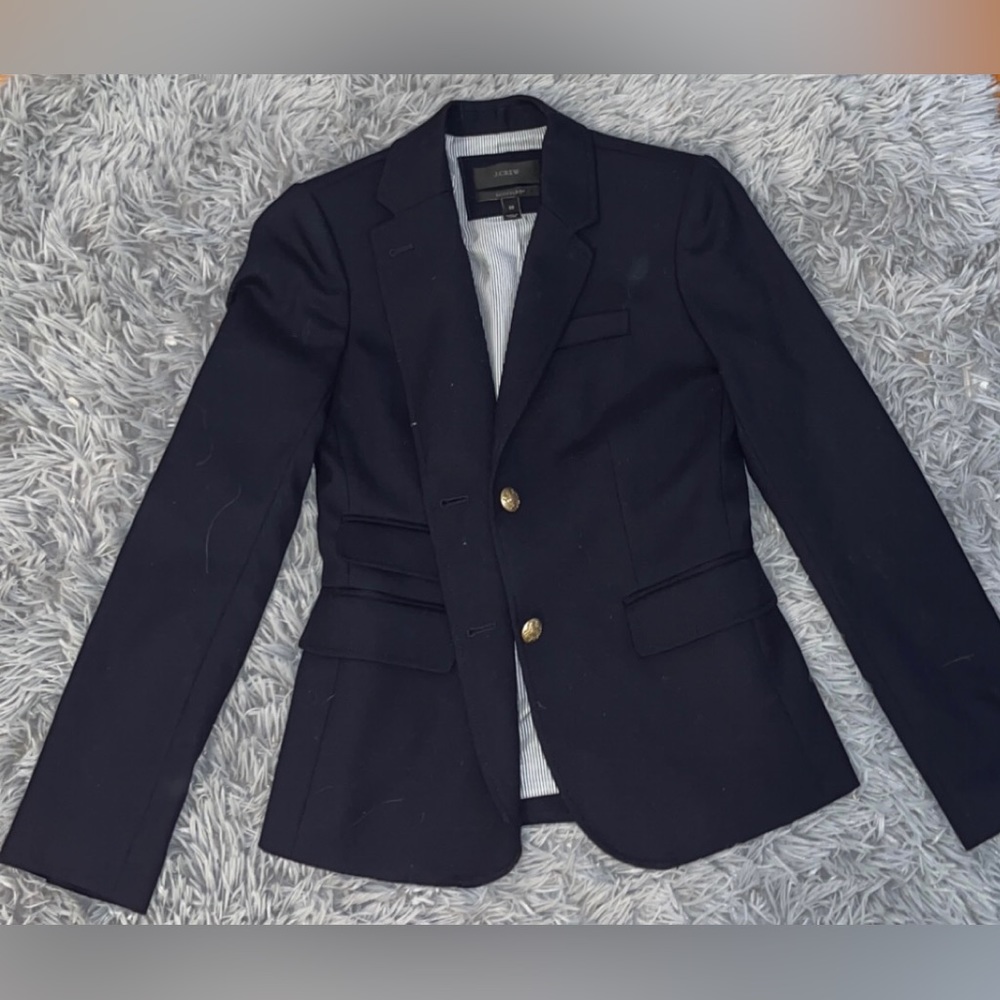 J Crew Blazer
